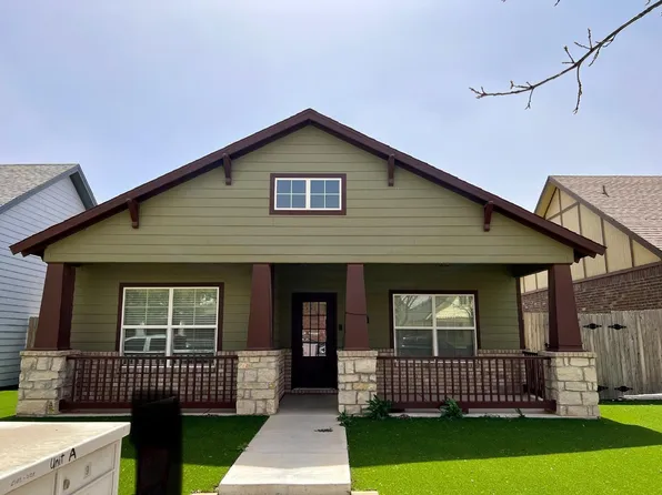 2103 9th St, Lubbock, TX 79401