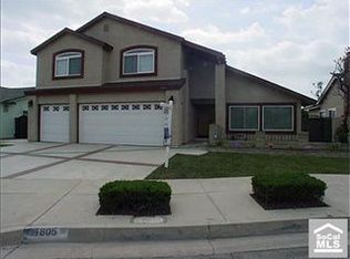 11805 La Serna Dr, Whittier, CA 90604