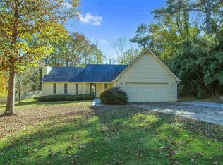 1741 Pinto Trl, Jonesboro, GA
