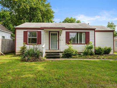 723 W 16th St, Ada, OK, 74820