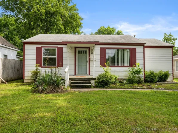 723 W 16th St, Ada, OK 74820