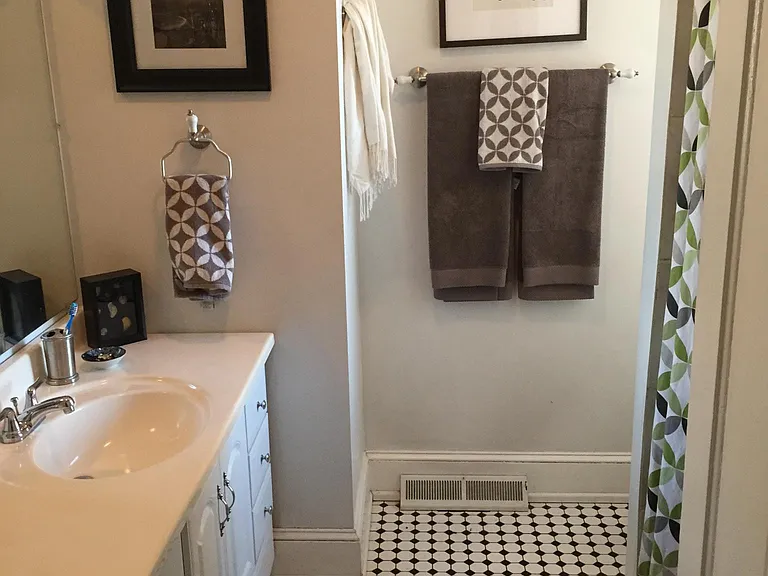 30 E Ostend St — Photo 13