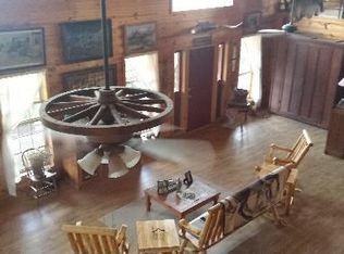 62866 Willow Rd, Winigan, MO 63566