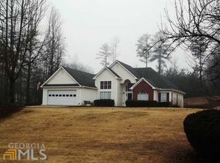 7324 Raleigh Way, Bethlehem, GA 30620