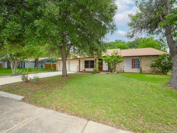 8302 New World, San Antonio, TX 78239