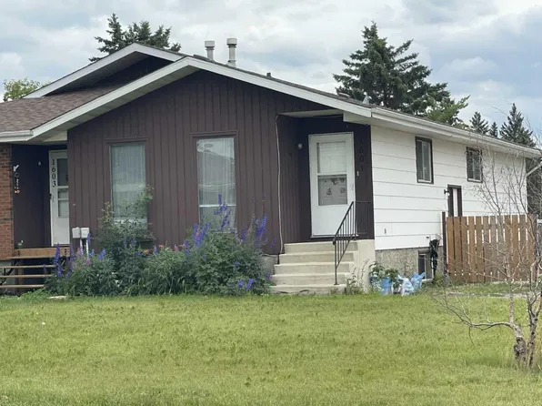 1601 5th Ave, Wainwright, AB T9W 1J3