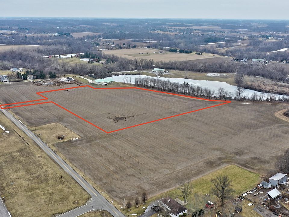 1st image of 0 N Stevick Rd