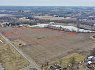 0 N Stevick Rd, Lima, OH 45807