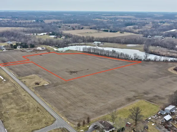0 N Stevick Rd, Lima, OH 45807