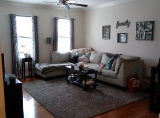 158 Hallock St, Pittsburgh, PA