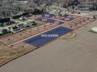 LOT 6 Bosco Hts #2, Gilbertville, IA