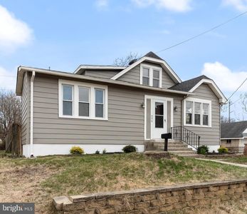 516 Huntington Ave, Glendora, NJ, 08029