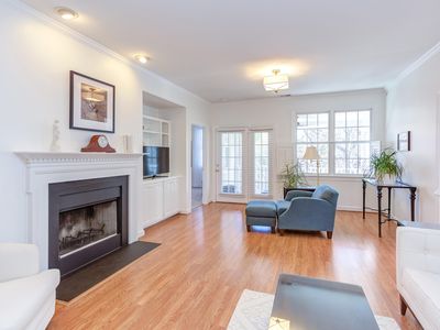 600 Copperline Dr UNIT 208, Chapel Hill, NC, 27516