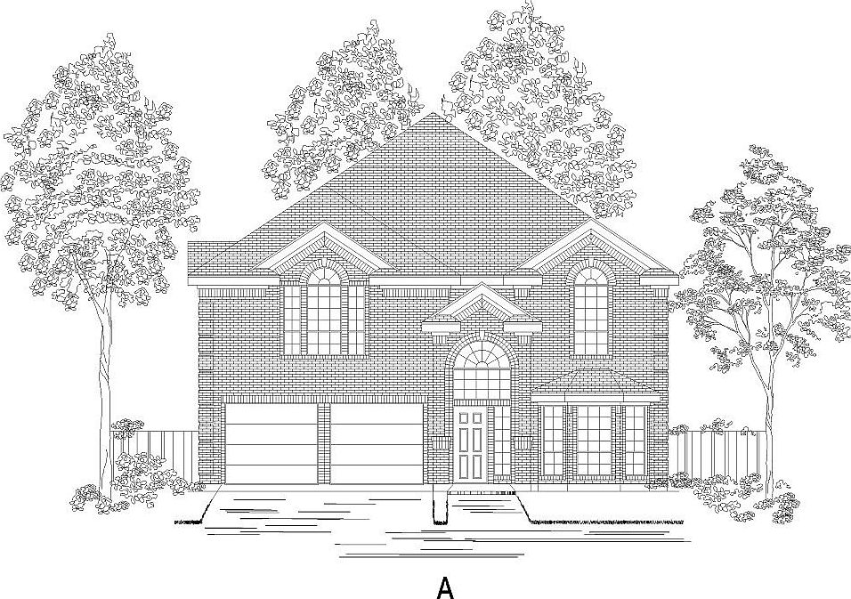 318 Calhoun St, Red Oak, TX 75154 Zillow