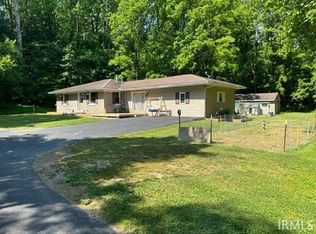 5214 Broadway Ave, Evansville, IN 47712