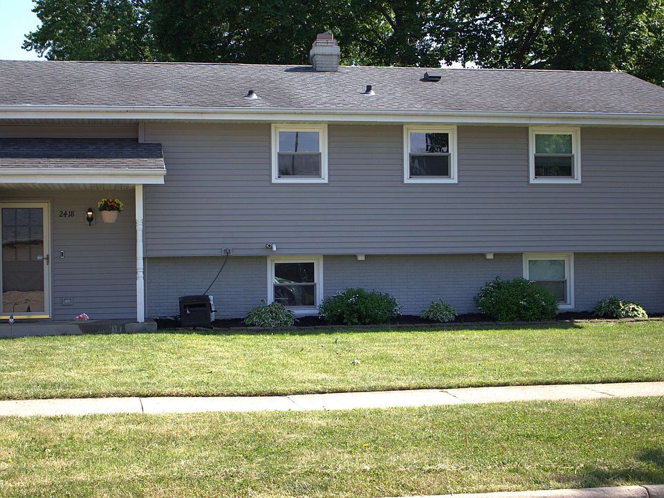 2nd image of 2418 Wesley Ave