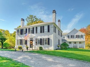 107 Westford Rd, Concord, MA 01742
