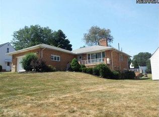 5791 Andover Blvd, Garfield Heights, OH 44125