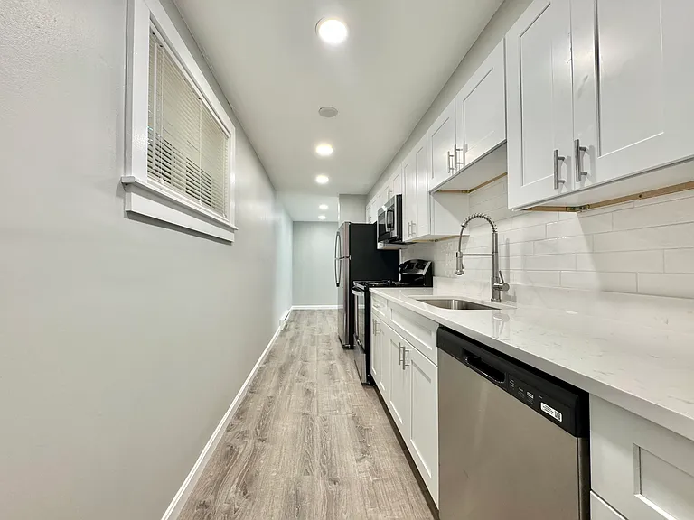 100 Upton St #B1 — Photo 4