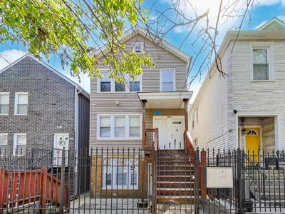 2633 W 23rd Pl, Chicago, IL, 60608
