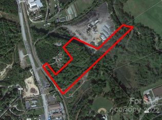 2620 Asheville Hwy, Hendersonville, NC 28791