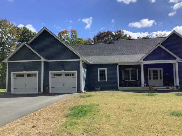 11 Brickyard Rd, North Brookfield, MA 01535