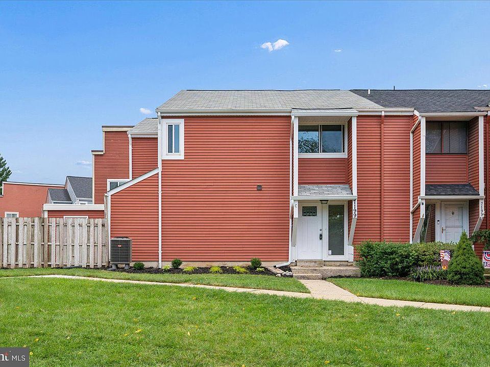 1st image of 7199 Cimarron Ct