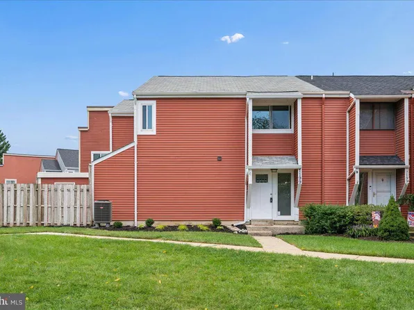 7199 Cimarron Ct, Frederick, MD 21703