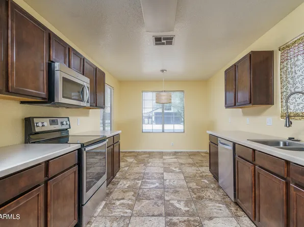 8535 W OCOTILLO Road, Glendale, AZ 85305