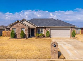 16 Whitetail Dr, Ward, AR 72176