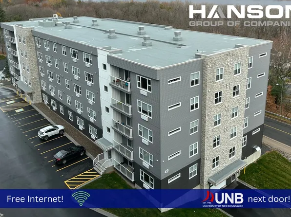 49 Forest Hill Rd, Fredericton, NB