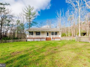 1204 Arrowhead Rd, Front Royal, VA 22630
