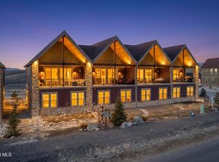 96 Eagle Ridge Dr., Granby, CO 80446