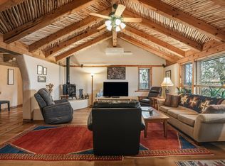 1320 Hollywood Blvd, Corrales, NM 87048