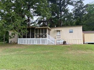 3613 Highway 27 Hwy N, Story, AR 71970
