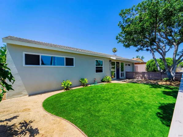 4190 Clairemont Dr, San Diego, CA 92117