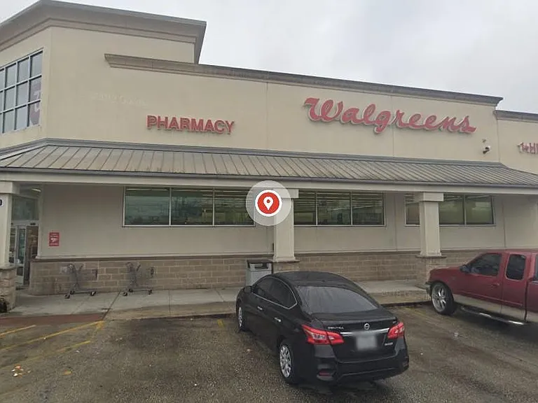 Walgreens