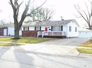 34 Eastridge Dr, Greenwood, IN 46143