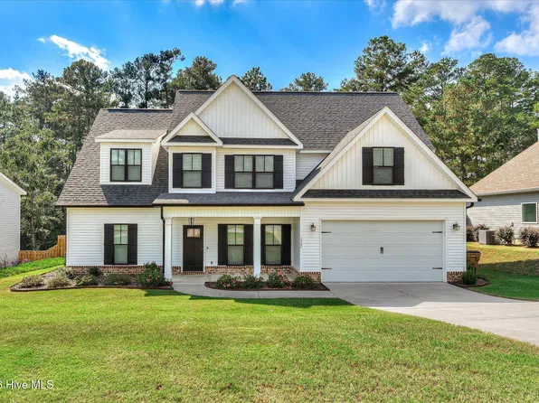1302 Lake Greenwood Drive, North Augusta, SC 29841