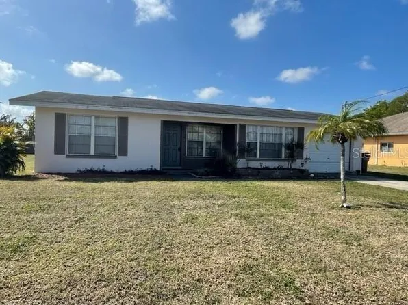 1406 SE 23rd Ter, Cape Coral, FL 33990