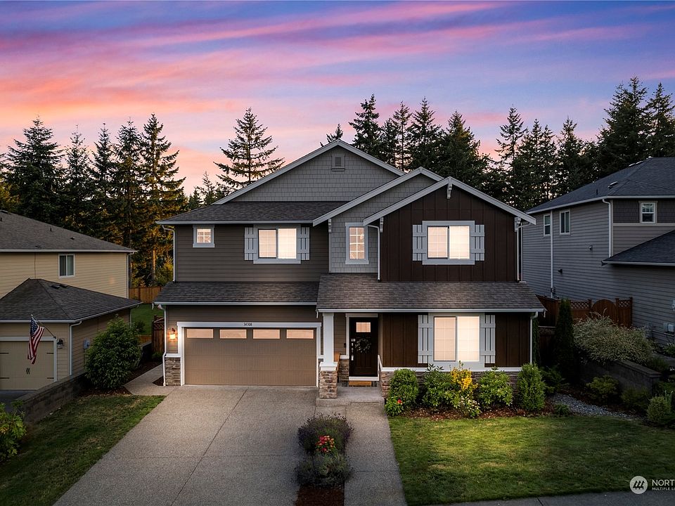 1st image of 14308 Overlook Drive E