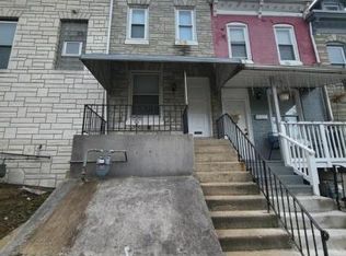 1238 Oley St, Reading, PA 19604