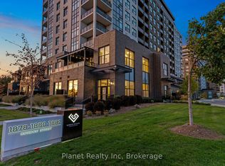 1878 Gordon St #103, Guelph, ON N1L0P4