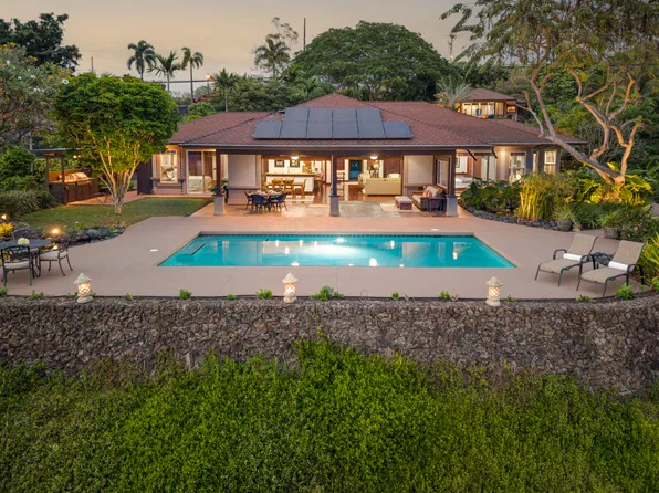 75-6183 Akoa Pl, Kailua Kona, HI 96740