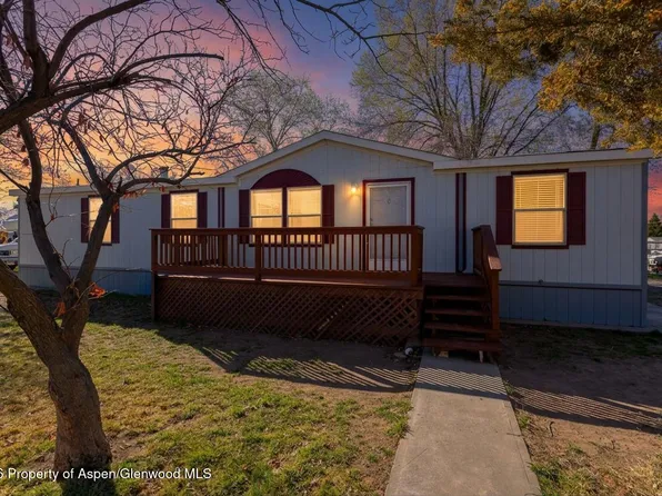 644 Lois St, Clifton, CO 81520