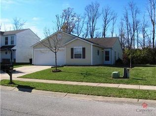 1748 Blackmore Dr, Indianapolis, IN 46231