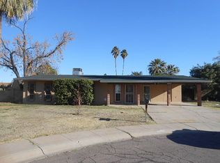 3634 W Wethersfield Rd, Phoenix, AZ 85029