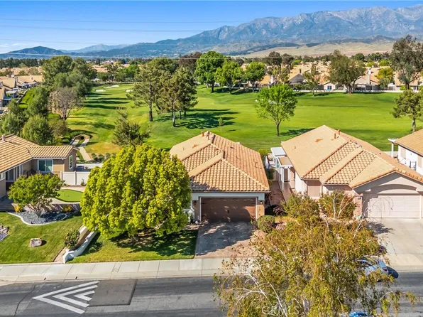 6141 Turnberry Dr, Banning, CA 92220