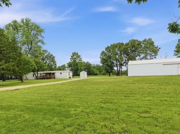 1919 Burnett Road, Seymour, MO 65746