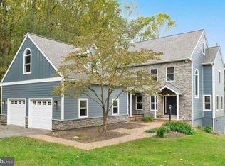 867 Baltimore Park, Chadds Ford, PA 19317